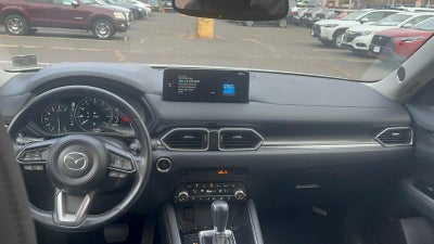 2022 Mazda Mazda CX-5 2.5 S Premium Plus