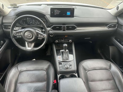 2022 Mazda Mazda CX-5 2.5 S Premium Plus