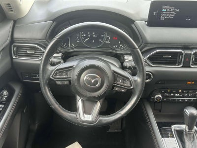 2022 Mazda Mazda CX-5 2.5 S Premium Plus
