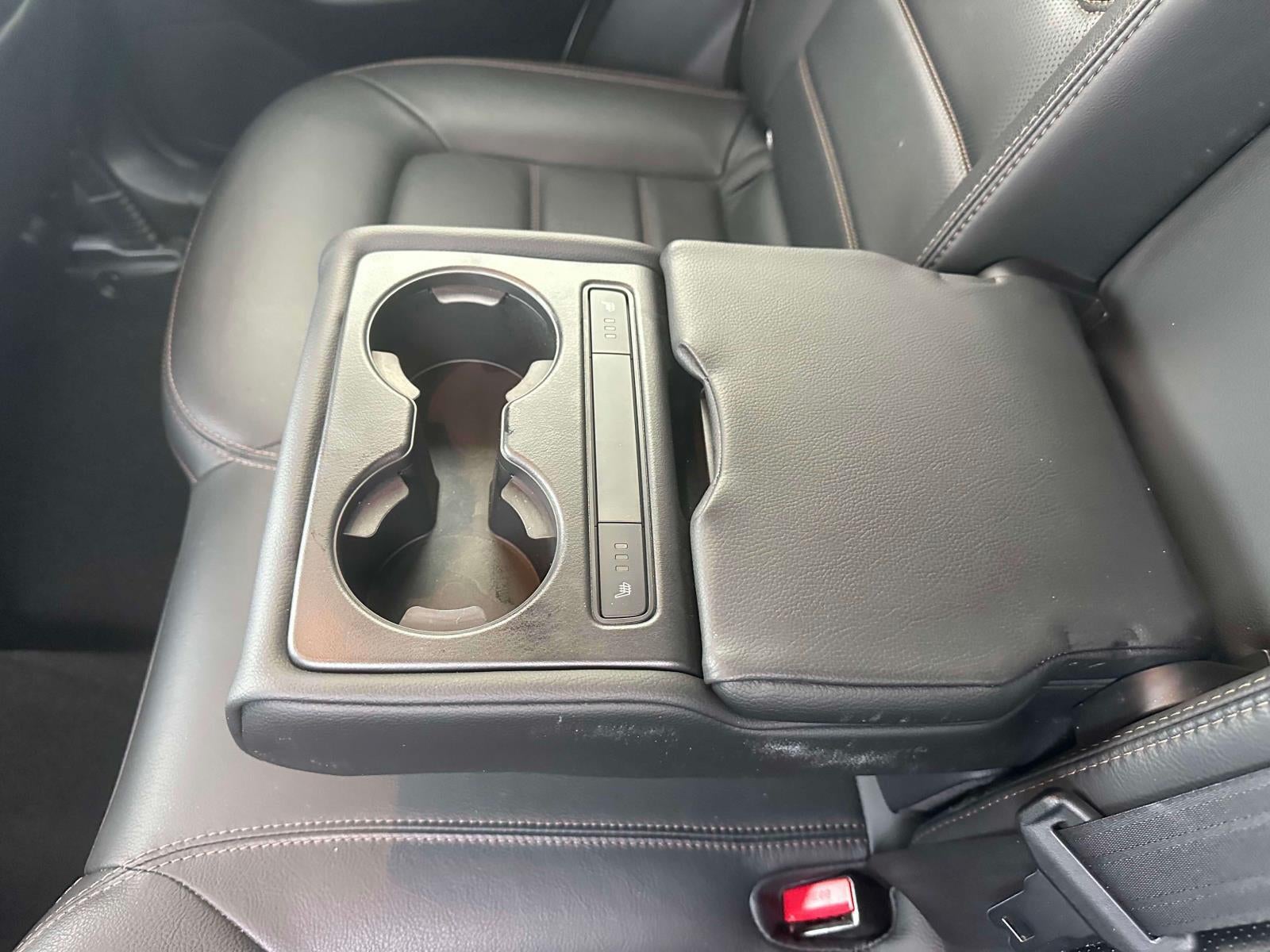 2022 Mazda Mazda CX-5 2.5 S Premium Plus