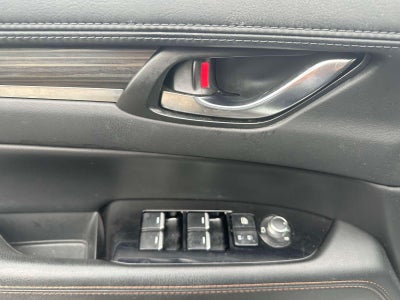 2022 Mazda Mazda CX-5 2.5 S Premium Plus