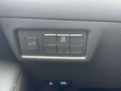 2022 Mazda Mazda CX-5 2.5 S Premium Plus