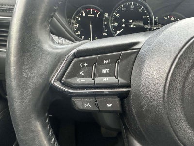 2022 Mazda Mazda CX-5 2.5 S Premium Plus