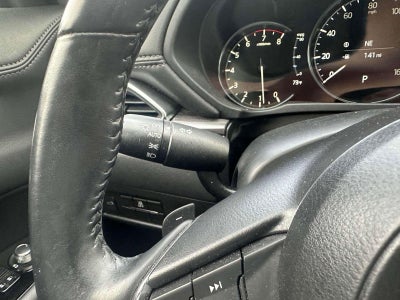 2022 Mazda Mazda CX-5 2.5 S Premium Plus