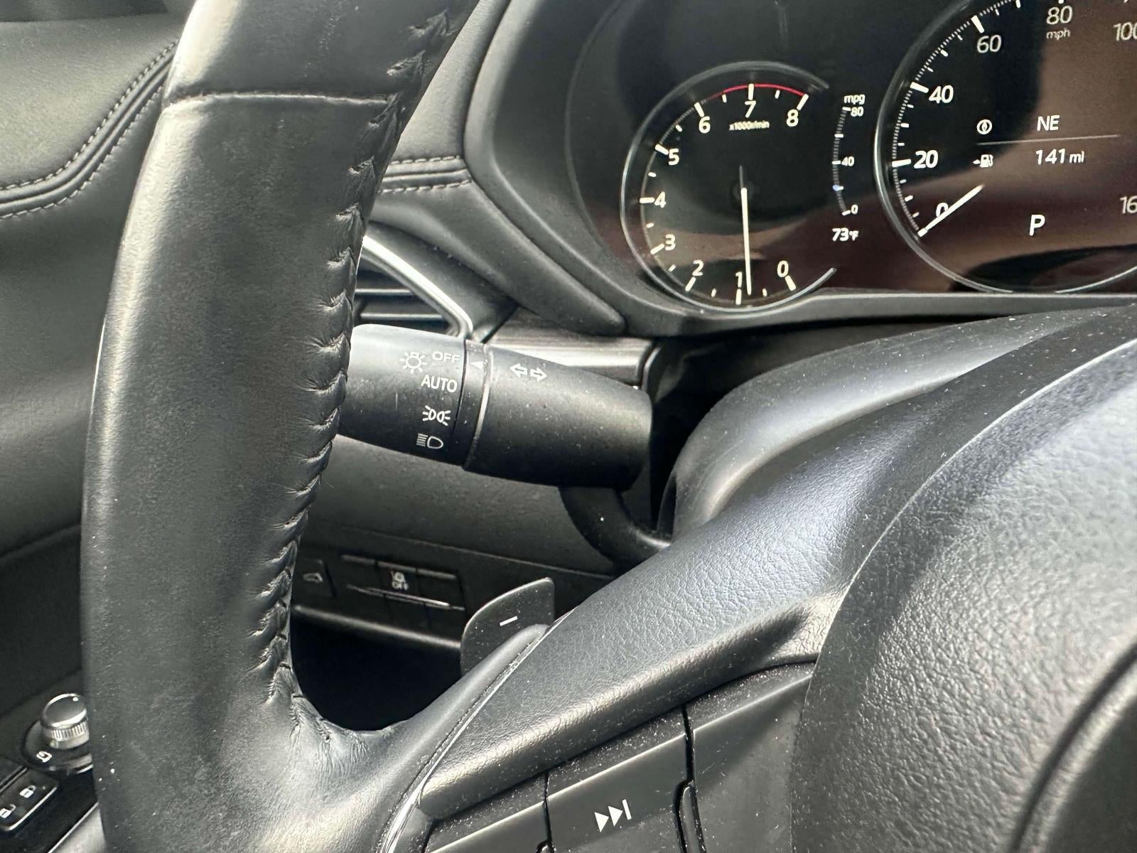2022 Mazda Mazda CX-5 2.5 S Premium Plus