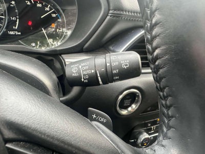 2022 Mazda Mazda CX-5 2.5 S Premium Plus