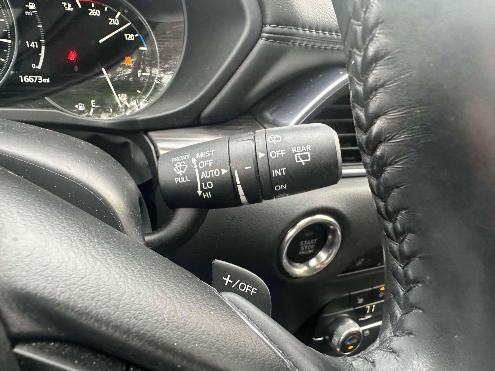 2022 Mazda Mazda CX-5 2.5 S Premium Plus