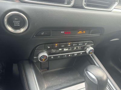 2022 Mazda Mazda CX-5 2.5 S Premium Plus