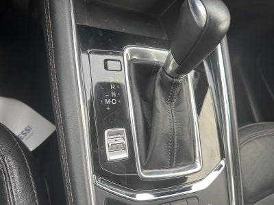2022 Mazda Mazda CX-5 2.5 S Premium Plus