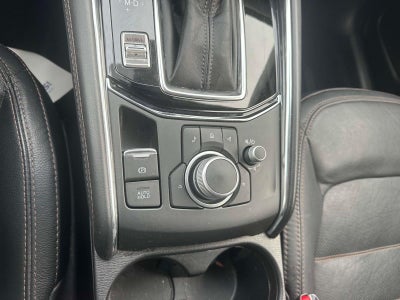 2022 Mazda Mazda CX-5 2.5 S Premium Plus