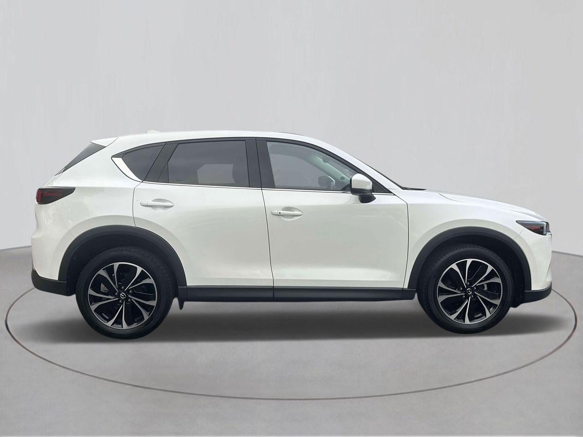 2022 Mazda Mazda CX-5 2.5 S Premium Plus