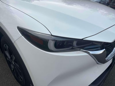 2022 Mazda Mazda CX-5 2.5 S Premium Plus