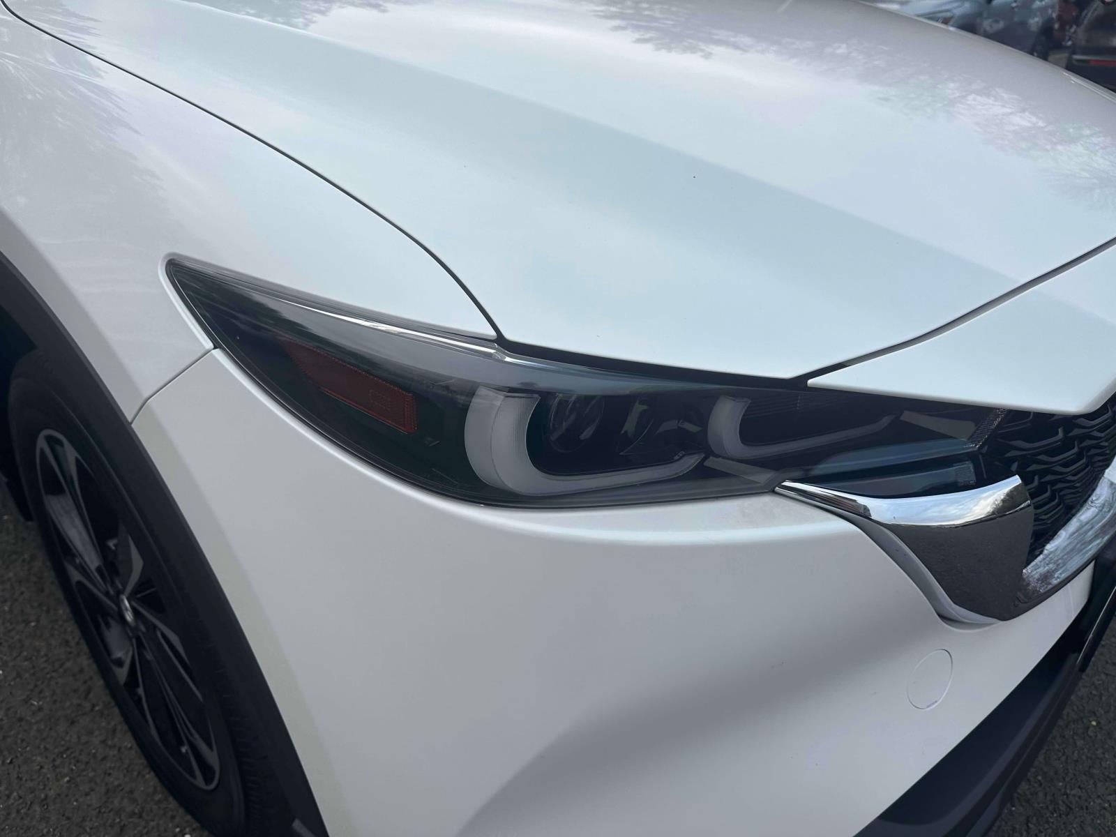 2022 Mazda Mazda CX-5 2.5 S Premium Plus