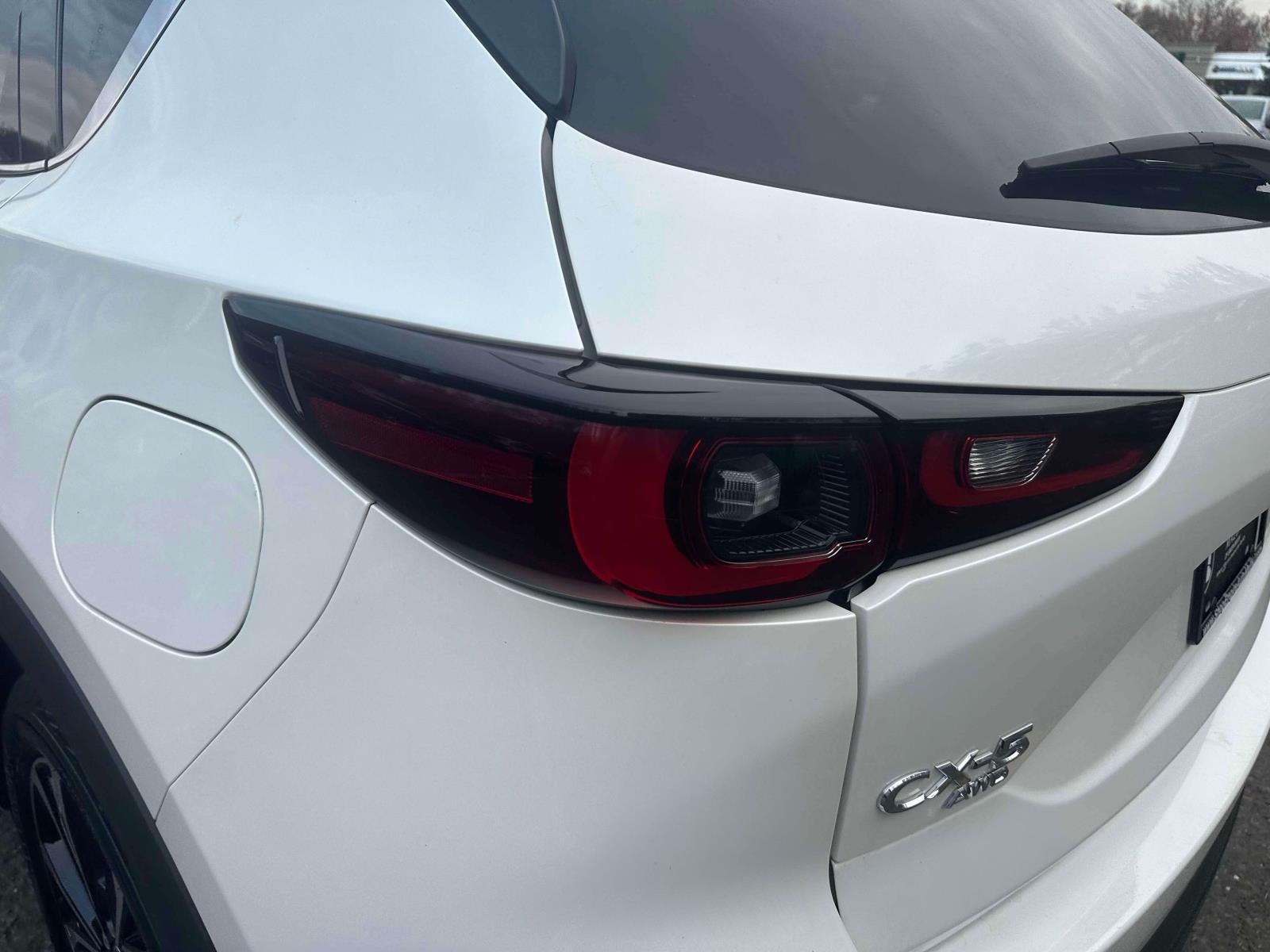 2022 Mazda Mazda CX-5 2.5 S Premium Plus