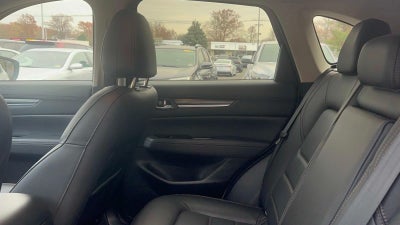 2022 Mazda Mazda CX-5 2.5 S Premium Plus