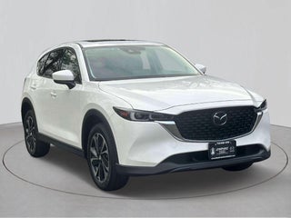 2022 Mazda Mazda CX-5 2.5 S Premium Plus