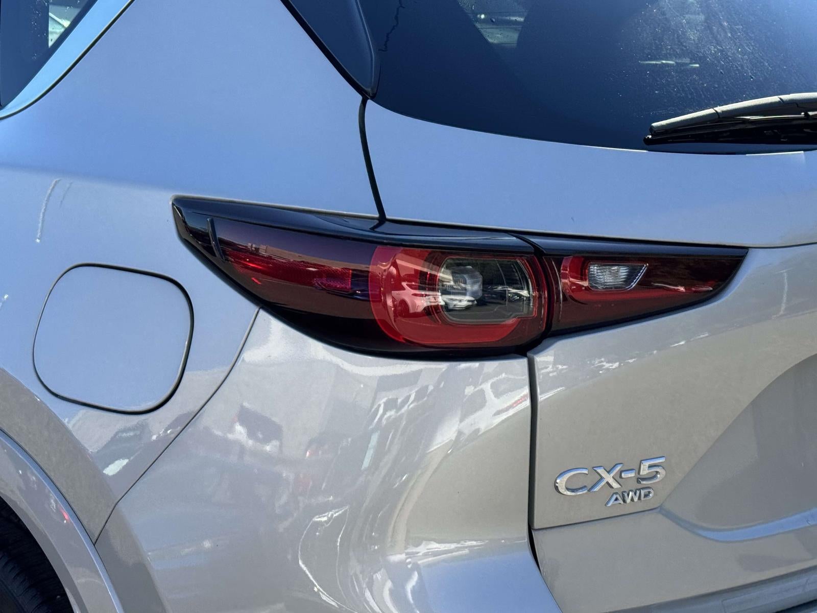 2024 Mazda Mazda CX-5 2.5 S Premium Plus