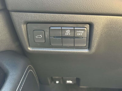 2024 Mazda Mazda CX-5 2.5 S Premium Plus