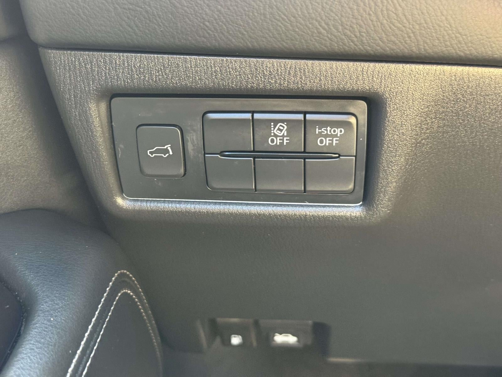 2024 Mazda Mazda CX-5 2.5 S Premium Plus