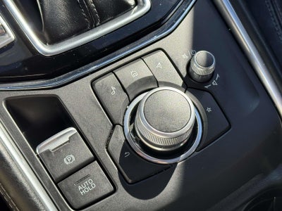 2024 Mazda Mazda CX-5 2.5 S Premium Plus