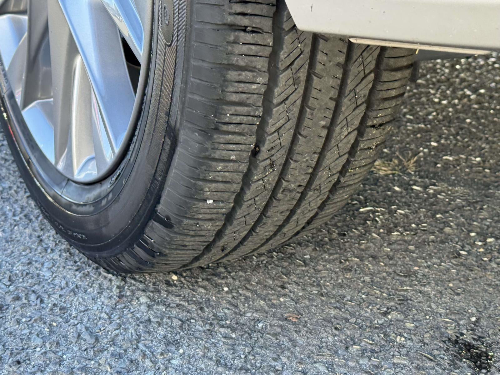 2024 Mazda Mazda CX-5 2.5 S Premium Plus