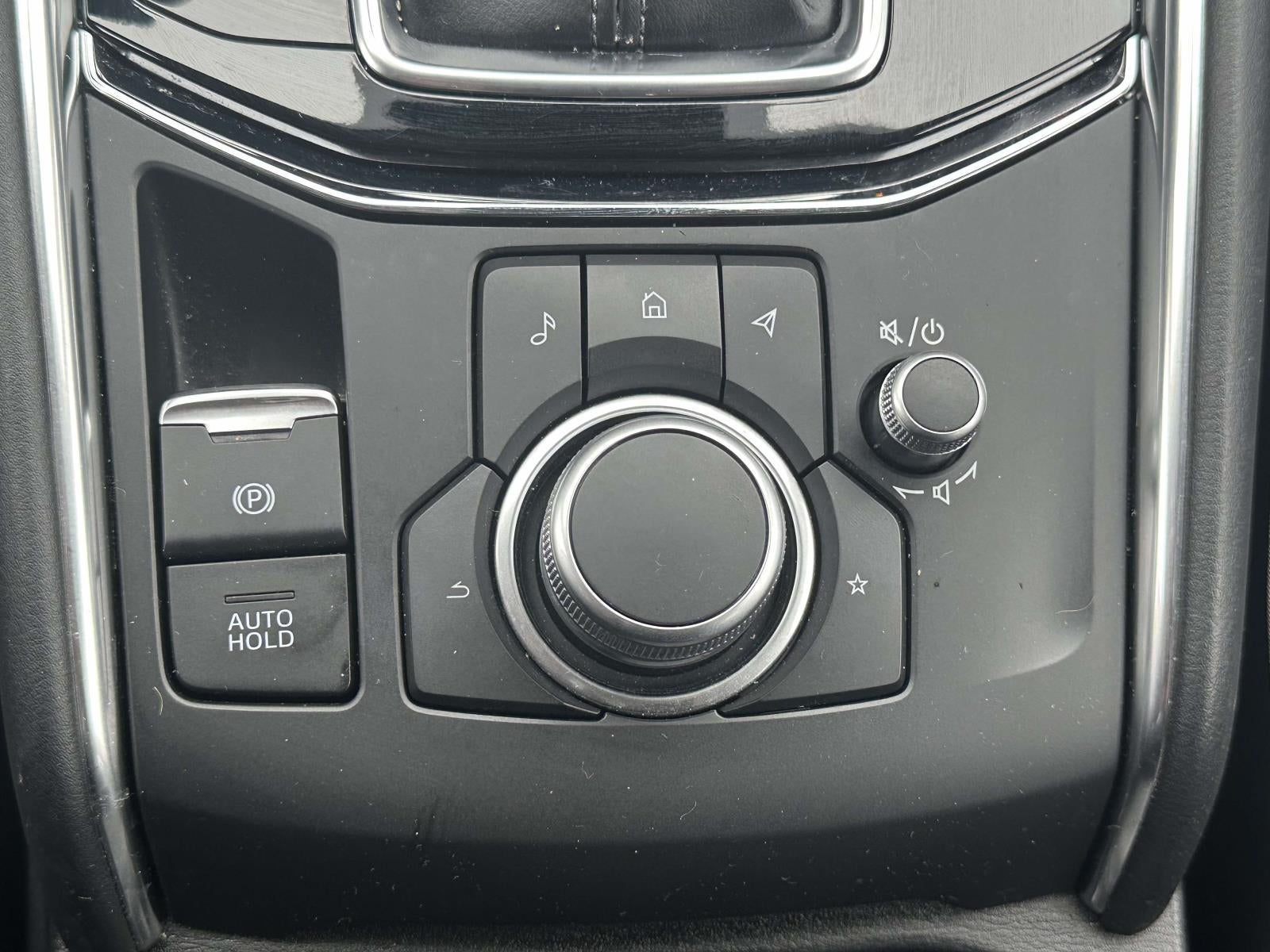 2025 Mazda Mazda CX-5 2.5 S Premium Plus