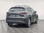 2025 Mazda Mazda CX-5 2.5 S Premium Plus