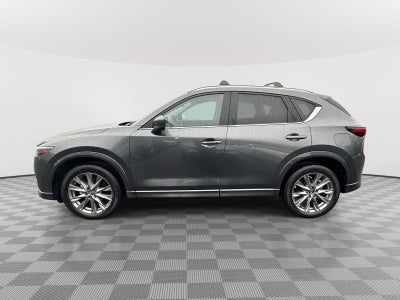 2025 Mazda Mazda CX-5 2.5 S Premium Plus