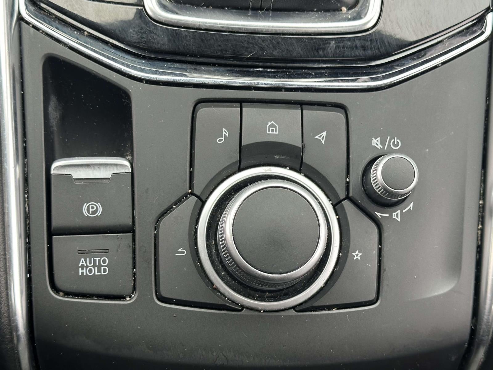 2023 Mazda Mazda CX-5 2.5 S Premium Plus