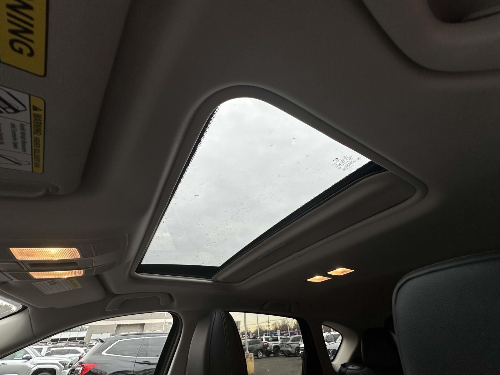 2023 Mazda Mazda CX-5 2.5 S Premium Plus