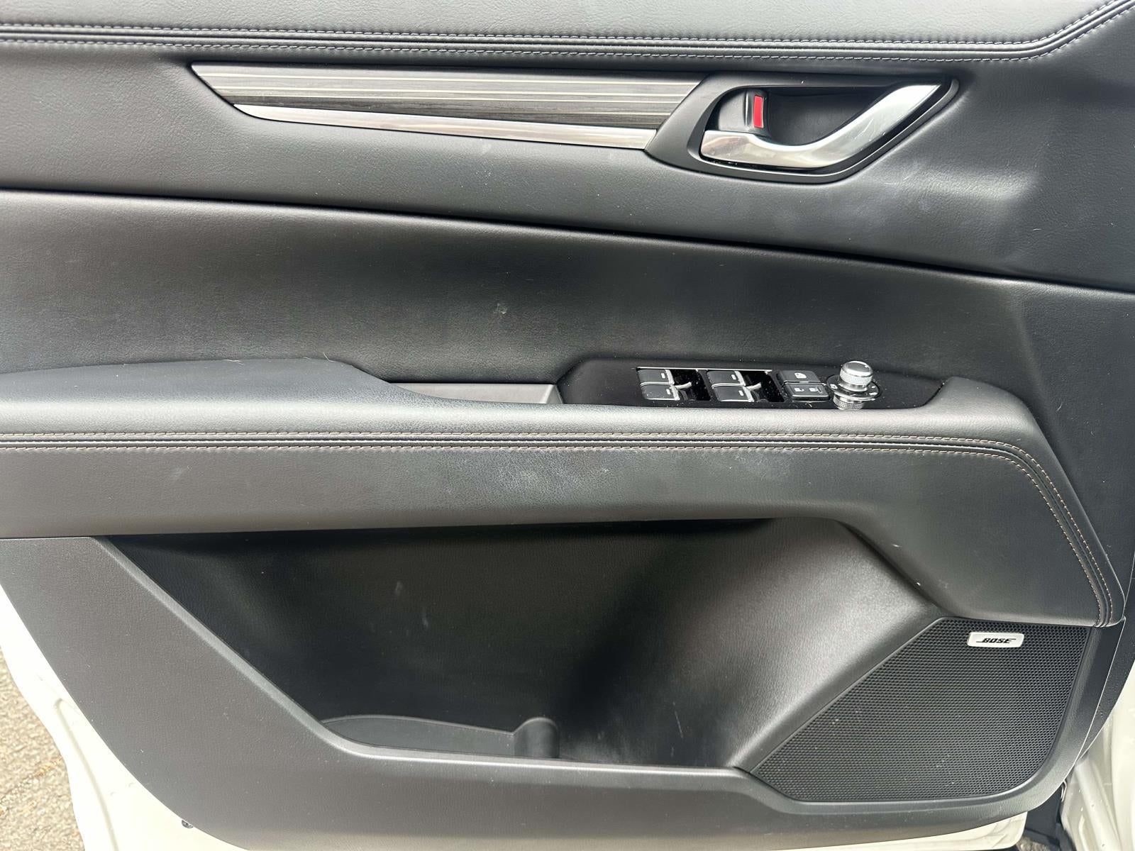 2023 Mazda Mazda CX-5 2.5 S Premium Plus