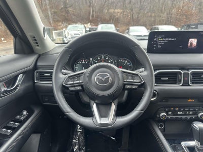 2023 Mazda Mazda CX-5 2.5 S Premium Plus