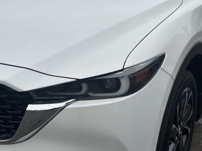 2023 Mazda Mazda CX-5 2.5 S Premium Plus