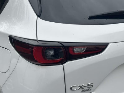 2023 Mazda Mazda CX-5 2.5 S Premium Plus