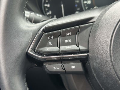 2023 Mazda Mazda CX-5 2.5 S Premium Plus