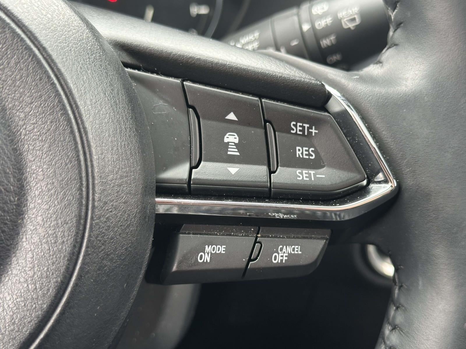 2023 Mazda Mazda CX-5 2.5 S Premium Plus