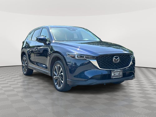 2023 Mazda Mazda CX-5 2.5 S Premium Plus