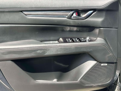 2023 Mazda Mazda CX-5 2.5 S Premium Plus