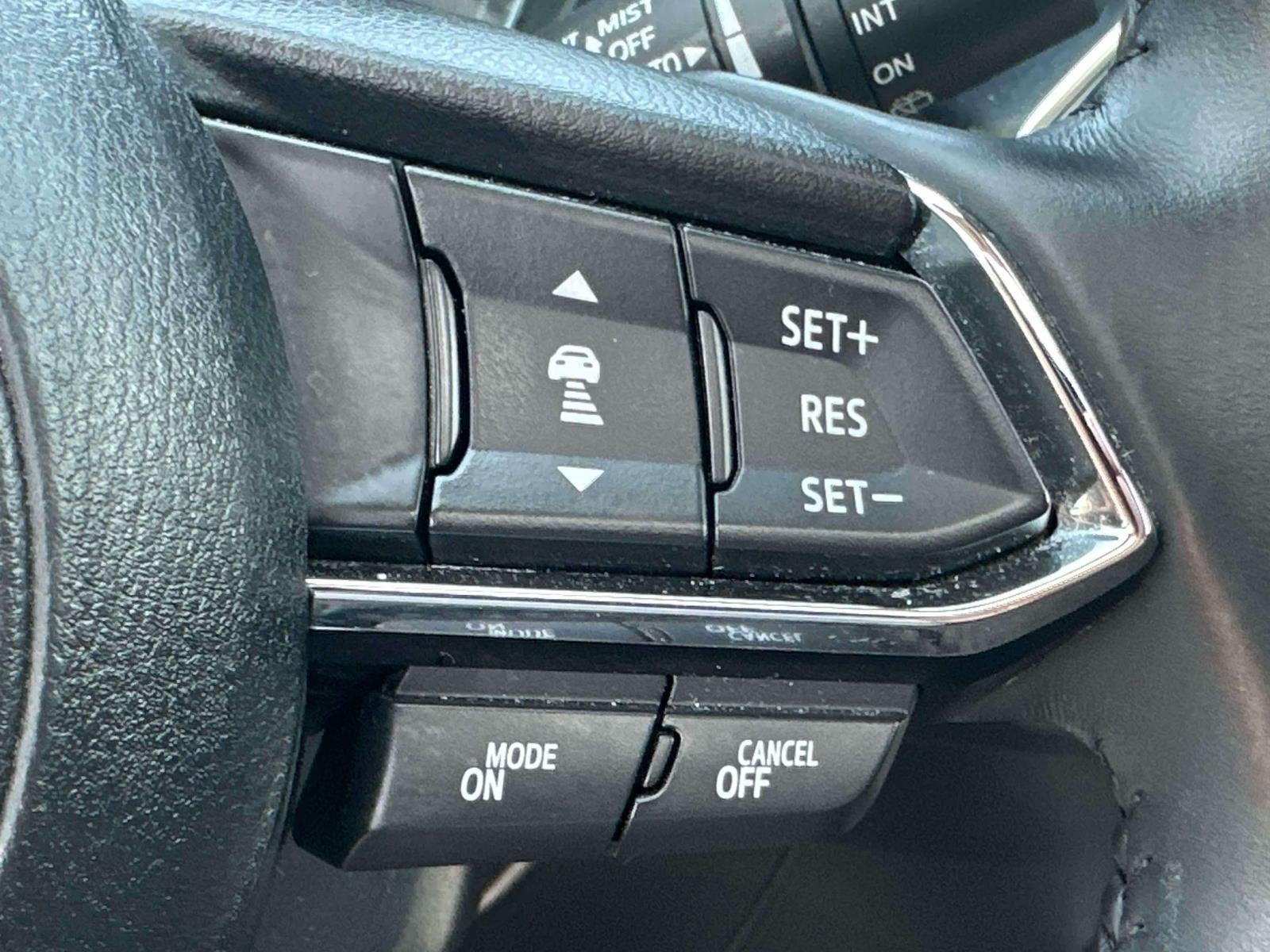 2023 Mazda Mazda CX-5 2.5 S Premium Plus