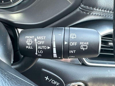 2023 Mazda Mazda CX-5 2.5 S Premium Plus