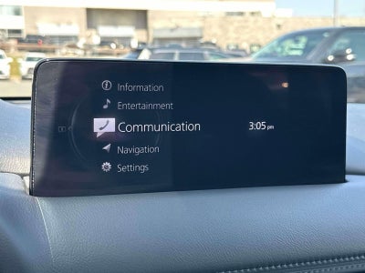 2023 Mazda Mazda CX-5 2.5 S Premium Plus