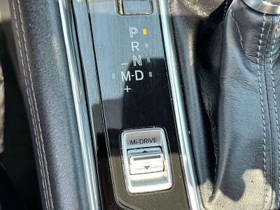 2023 Mazda Mazda CX-5 2.5 S Premium Plus