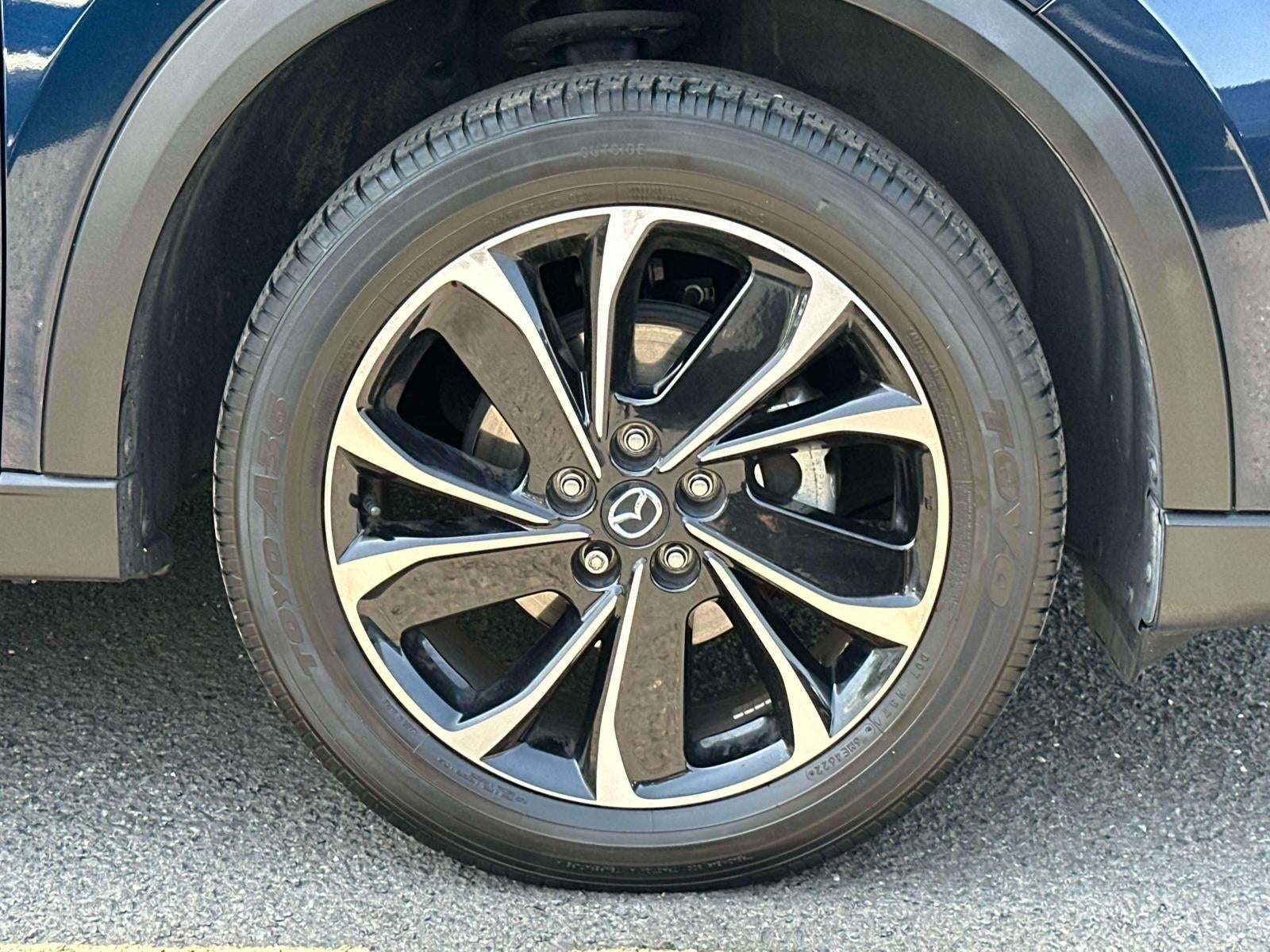 2023 Mazda Mazda CX-5 2.5 S Premium Plus