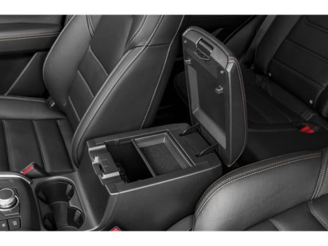 2023 Mazda Mazda CX-5 2.5 S Premium Plus