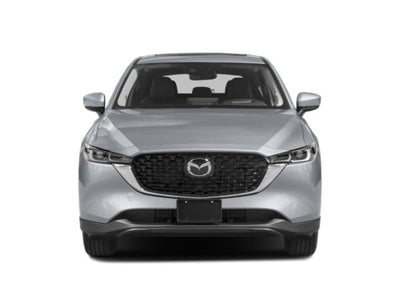 2023 Mazda Mazda CX-5 2.5 S Premium Plus