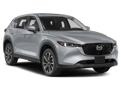 2023 Mazda Mazda CX-5 2.5 S Premium Plus