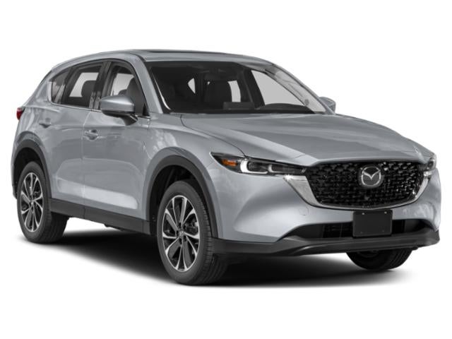 2023 Mazda Mazda CX-5 2.5 S Premium Plus