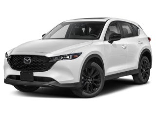 2023 Mazda Mazda CX-5 2.5 S Premium Plus