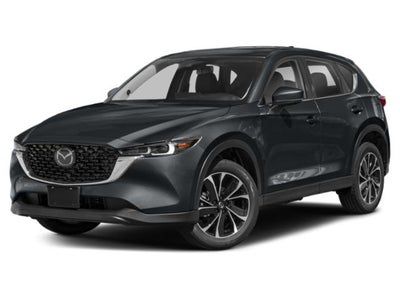 2023 Mazda Mazda CX-5 2.5 S Premium Plus