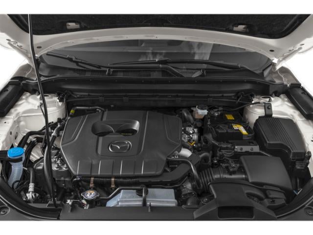 2025 Mazda Mazda CX-5 2.5 S Premium Plus